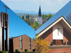 dreimal Emmaus