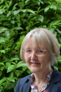 Andrea Schmidt