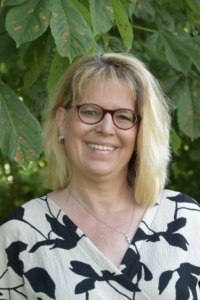Carina Stengel