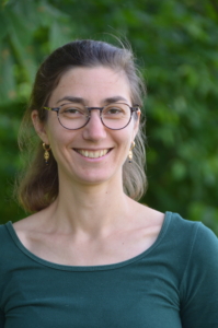 Freia Hartfiel