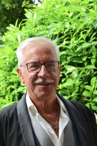 Klaus Heuer