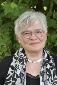 Marion Hopp