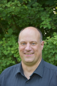 Martin Heeger