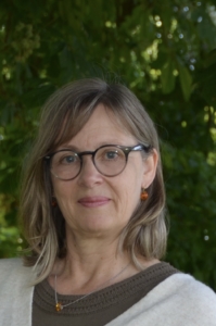 Friederike Weppler