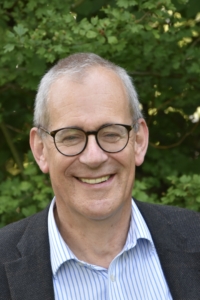Gregor Sauer