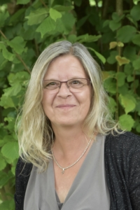 Rosi Olbrich