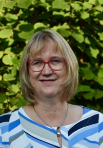 Ulrike Maurer