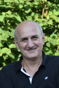 Alexander Wanner