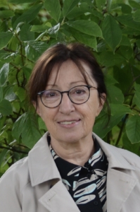 Waltraud Brecht