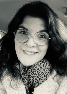 Sandra Weinert