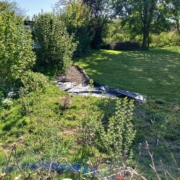 Pastoratsgarten