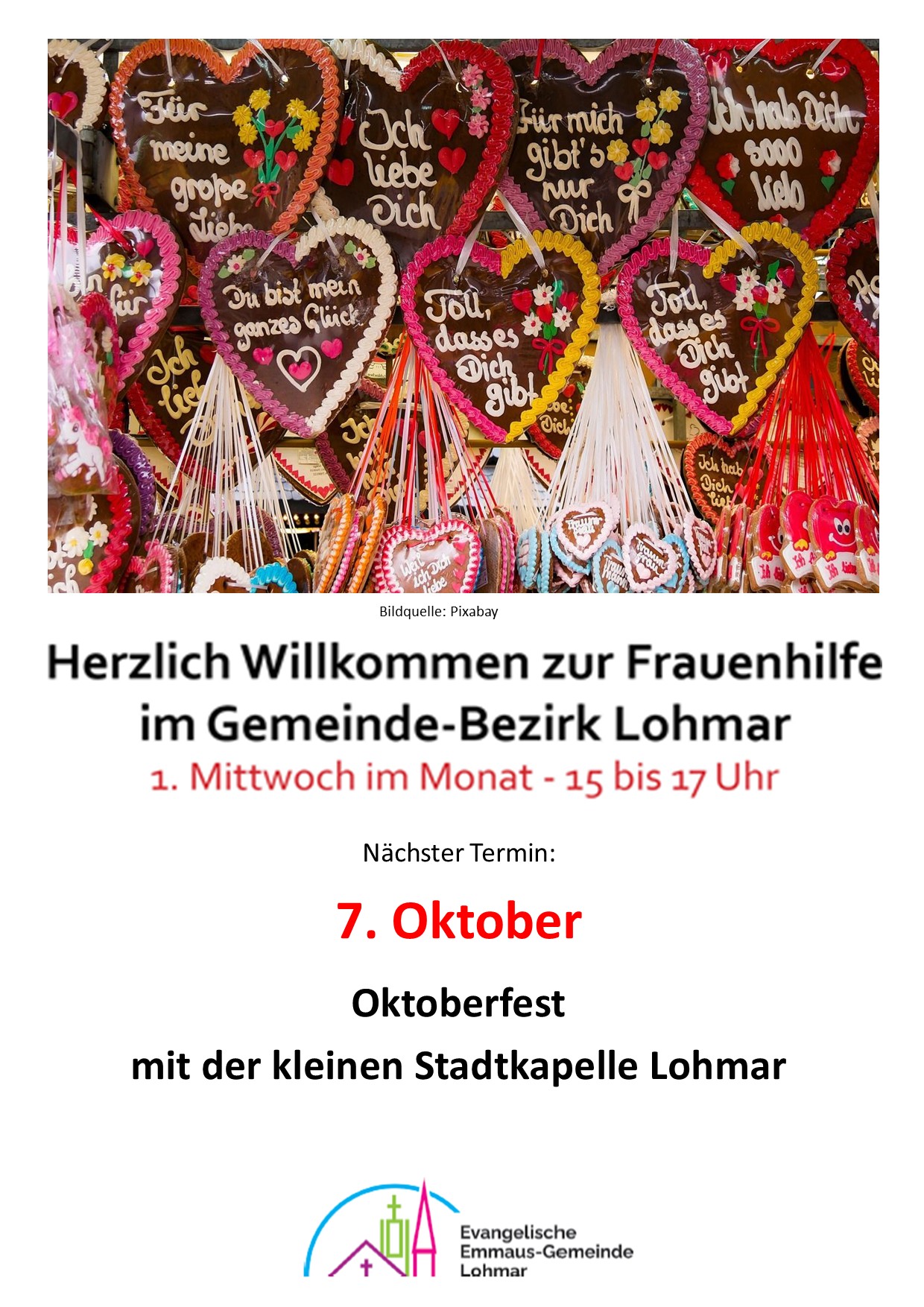 Oktoberfest