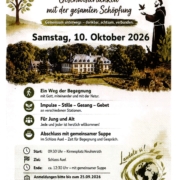 Schöpfungsweg