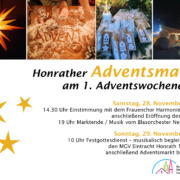 Adventsmarkt