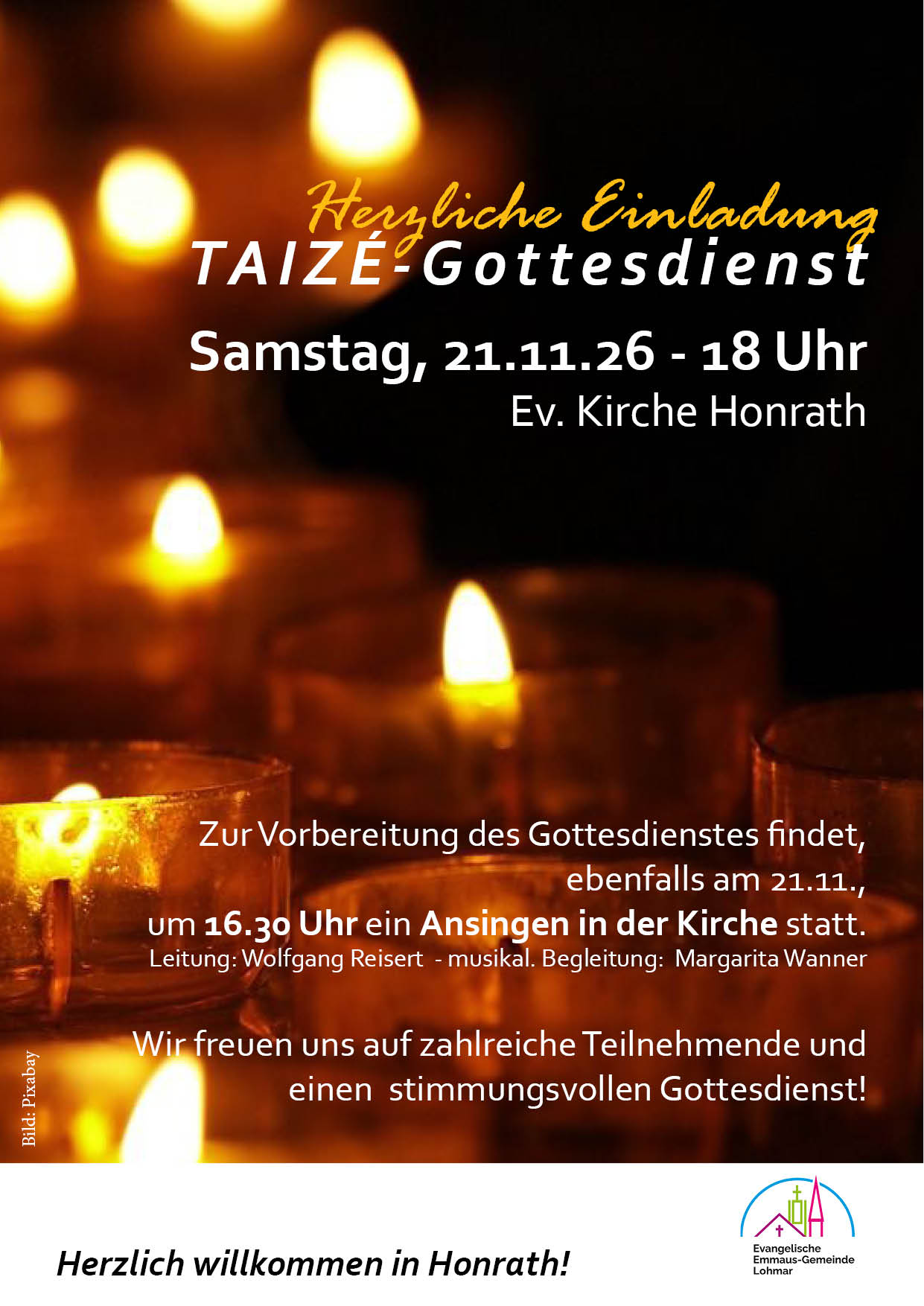 Taize