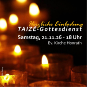 Taizé