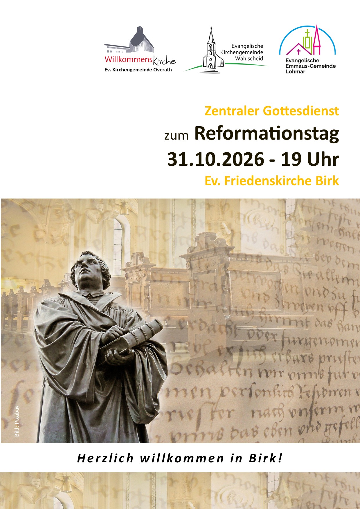 Reformationstag