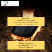 Bibliolog
