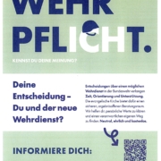 Wehrpflicht